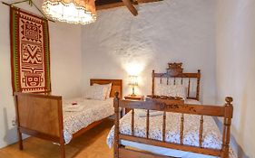 Casa Rural Tamia